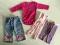 ZARA MOTHERCARE H&amp;M ZESTAW 6-9 MIES. 74