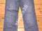 GAP SKINNY JEANS spodnie 10-11 lat