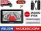 TABLET MODECOM FreeTAB 2096+ X2 4GB + RYSIK MODEM