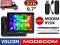 TABLET MODECOM FreeTAB 9704 IPS2 X4 + RYSIK MODEM