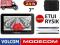 TABLET MODECOM FreeTAB 2096+ X2 4GB + RYSIK + ETUI