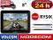 TABLET MODECOM FreeTAB 8001 HD X2 + RYSIK