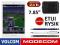 TABLET MODECOM FreeTAB 7800 IPS IC + RYSIK + ETUI