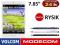 TABLET MODECOM FreeTAB 7800 IPS IC INTEL + RYSIK