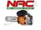 PIŁA GAŁĘZIÓWKA PILARKA SPALINOWA NAC TT-CS2500
