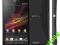 NOWY SONY C2105 XPERIA L black B/S Ruska66 GW24