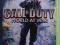 Call of Duty World At War - Xbox 360  -  Rybnik