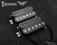 Thorndal pickups - HB'52 Alnico Set Humbuckers