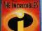 Disney Pixar The Incredibles - PS2 - Rybnik
