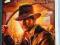 Indiana Jones and the Staff of King - PSP - Rybnik