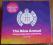 MINISTRY OF SOUND - THE IBIZA ANNUAL -  2CD SETBOX