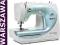 Maszyna do szycia BERNINA Milan 7 NEW! - SKLEP WAW