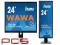 Monitor 24' LED IIYAMA ProLite XB2483HSU-B1  WAWA!