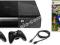 XBOX 360 250GB STINGRAY 2 PADY + GRA + HDMI + 24H
