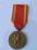 1 x MEDAL- Odznaczenie - WARSZAWA !!!