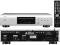 ODTWARZACZ CD DENON DCD-520AE SREBRNY