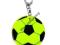 Brelok odblaskowy  piłka