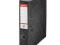 Segregator Esselte Rainbow A4 75 mm Czarny Wawa