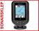 Echosonda Humminbird Piranga MAX 196ci GPS