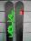 VOLKL CODE SPEEDWALL L 2014 /178cm/ - JAK NOWE