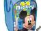 SKŁADANY KOSZ POJEMNIK DUŻY NA ZABAWKI MICKEY MIKI