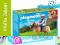 Playmobil Koń huculski z boksem 5109