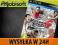 VIRTUA TENNIS 4 MOVE TENIS PS3 NOWA WYS24h+gratis