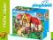 Playmobil Duża stadnina koni z boksami 5221