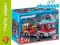 Playmobil Samochód Strażacki z drabiną 4820