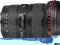 CANON EF 16-35 mm f/2.8 L II USM - NOWY!!!  F.VAT