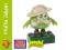 Mega Bloks Moshi Monsters Figurka FlutterbyCatcher