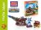 Mega Bloks Skylanders Sky Turret Defense 95408