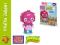 Mega Bloks Moshi Monsters Figurka Poppet 80652