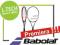 BABOLAT Pure Strike 18/20 - rakieta tenisowa