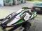 Kawasaki SXR 800 doinwestowany WYPAS zamia na busa