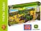 Mega Bloks John Deere Siew zbóż Seeding Crew 80842