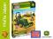 Mega Bloks John Deere Traktor na farmie 80840