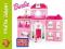Mega Bloks Barbie Pałac dla Barbie 80229 ReklamaTV