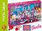 Mega Bloks Barbie Super Rockowa Scena 80247 Nowość