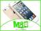ZŁOTY APPLE IPHONE 5S 16GB Z POLSKIEJ DYSTRYBUCJI