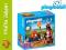 Playmobil Strażnik ogniska podśw. LED 5104