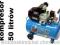 KOMPRESOR SPRĘŻARKA RIPPER 50L 8 BAR 3HP BM PROFI