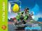 Playmobil Jajko Robo-Gangster Spy-Glider 5281