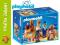 Playmobil Trzej królowie 4886
