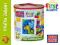 Mega Bloks Duża ECO torba z klockami 80szt 8327