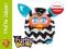 Hasbro Furby Boom Sweet ZIG ZAG Po Polsku A4339