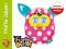 Hasbro Furby Boom Sunny GROSZKI Po Polsku A4332