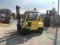 Wózek widłowy HYSTER XM3.00 2002R diesel