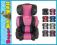 Fotelik RECARO MILANO 15-36kg ****ADAC +GRATIS Krk