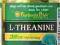 Teanina STRES DEPRESJA SEN 100mg 60kaps.Wys.0zł
